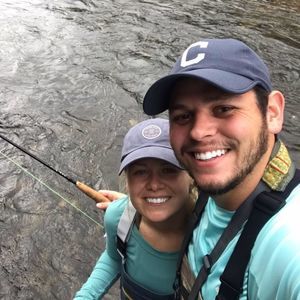 Meet your Posher, Connor